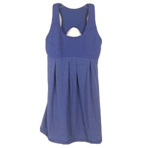 Lululemon Athletica Tank Athleisure Top